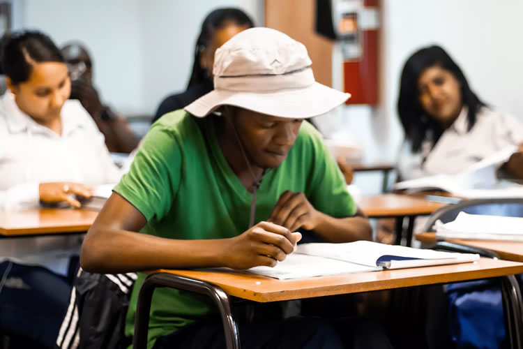 National Certificate Project Management NQF Level 4